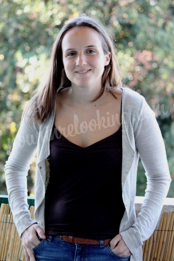 Relooking Visage - Sarah - 28 ans - La Rochelle Relooking Visage - Sarah - 28 ans - La Rochelle