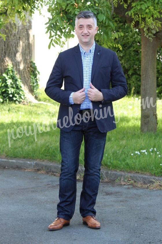 Look homme 50 ans 2020 hotsell