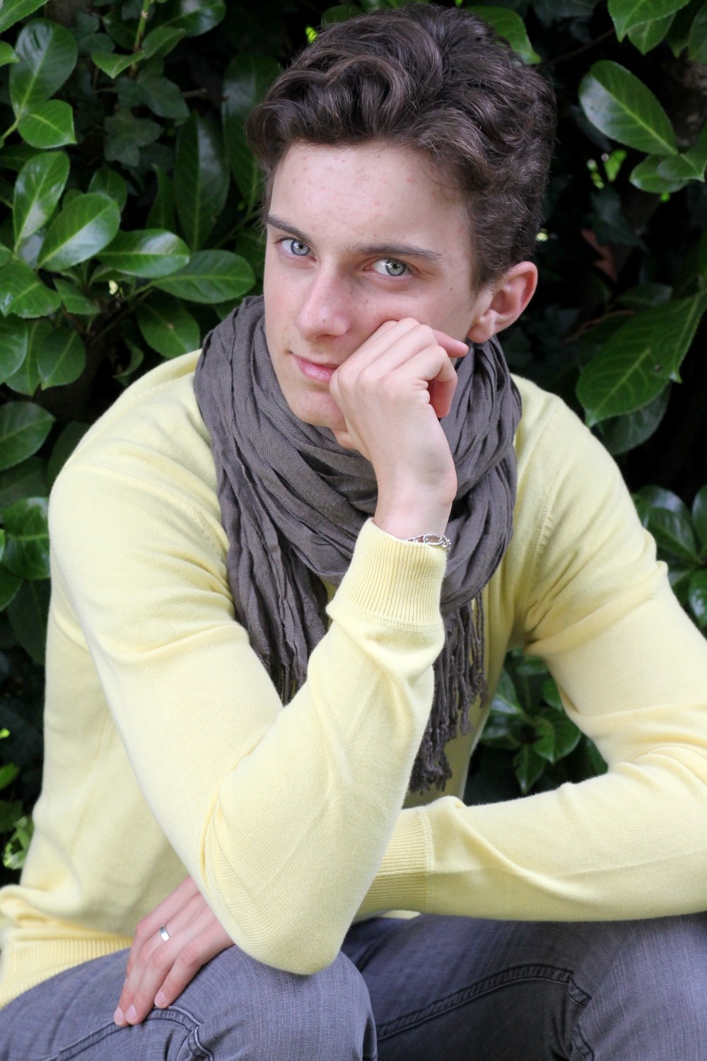 Matthieu 2