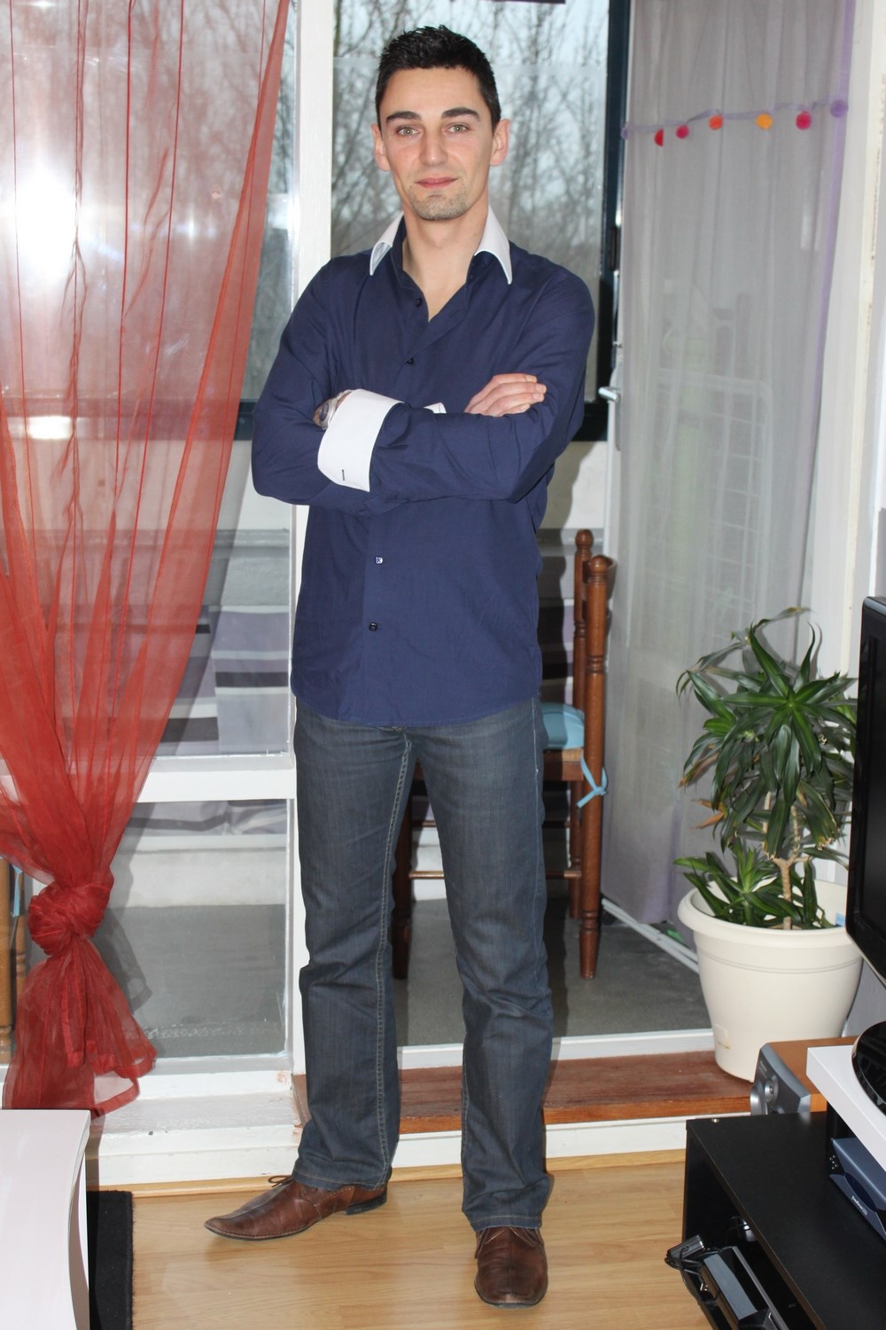 Nicolas 1