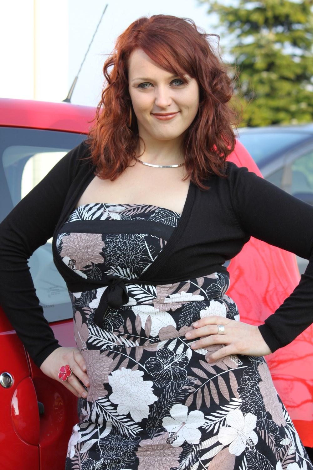 Stephanie H 1