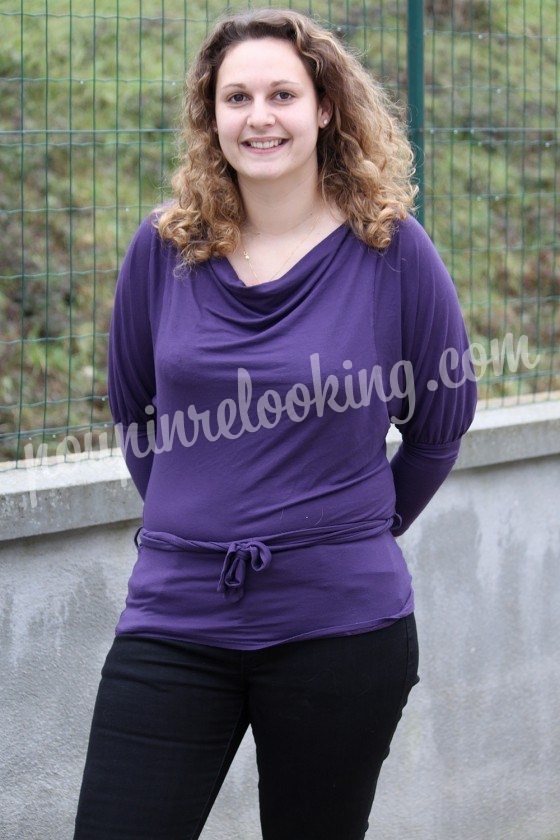 Relooking Complet - Vanessa - 27 ans - Rochefort