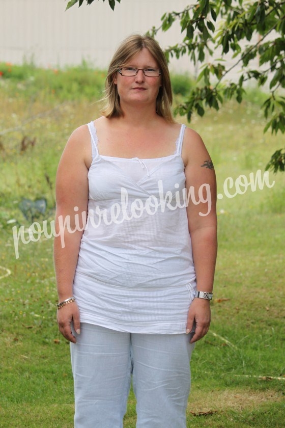 Relooking Complet - Alexandra - 30 ans - Niort