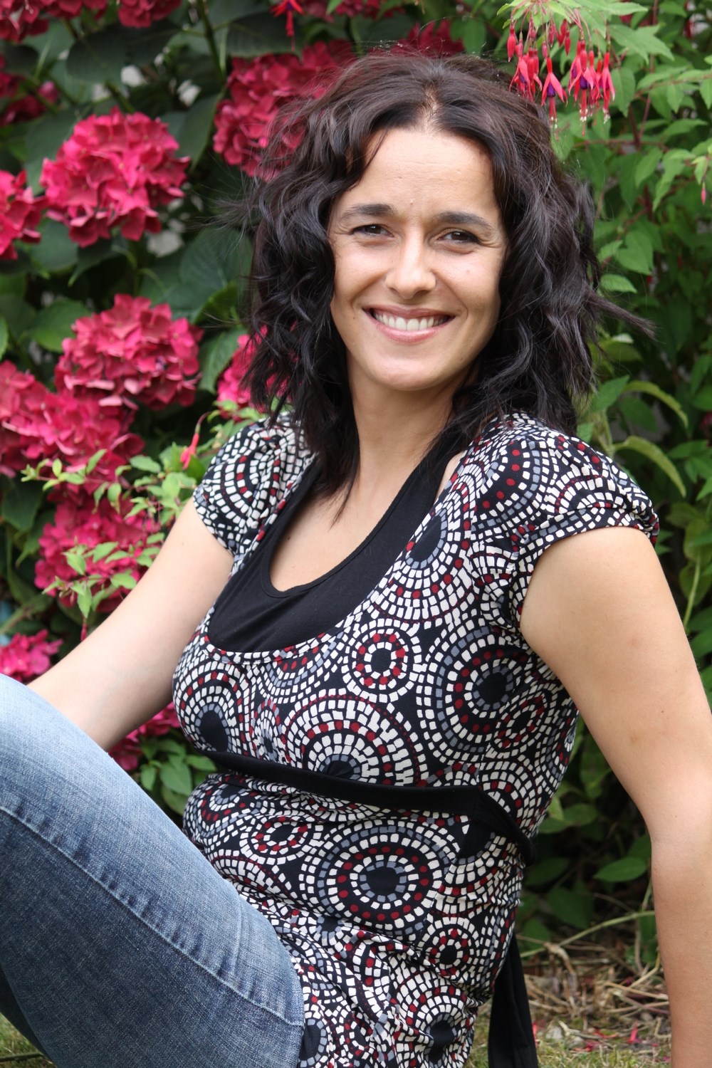 Cecile CH 1