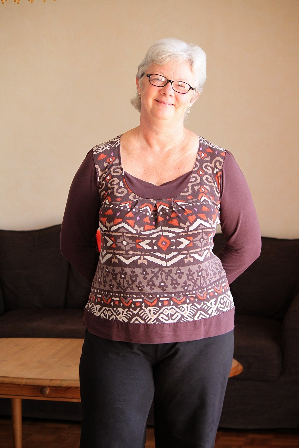 Relooking  Complet - Relooking Complet - Corinne - 52 ans - Rochefort - 52 ans - Rochefort