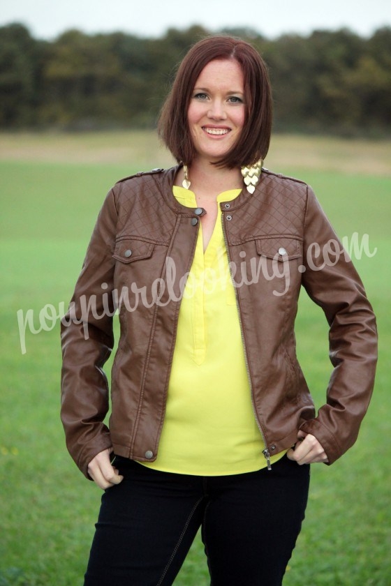 Relooking Complet avec Accompagnement boutique - Estelle - 32 ans - Niort