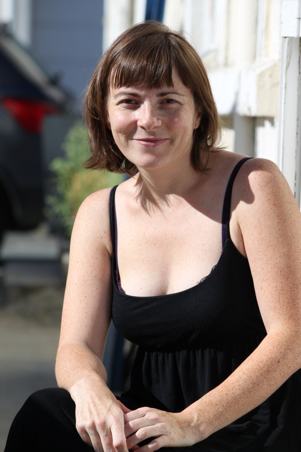 Relooking  Complet - Relooking Complet - Guylaine - 40 ans - La Rochelle - 40 ans - La Rochelle