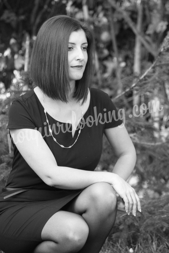 Relooking Complet - Hélène - 32 ans - Poitiers
