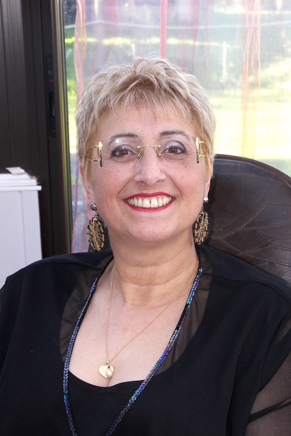 Jackie 1