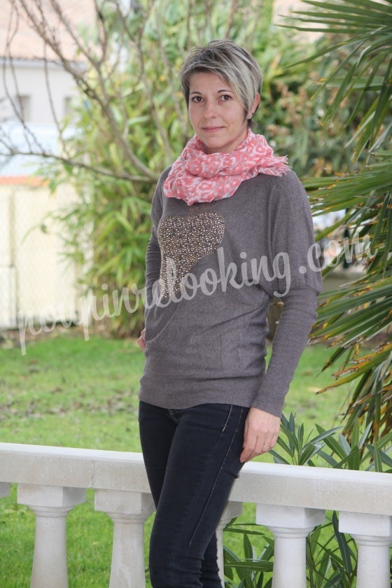 Relooking Visage - Magali - 44 ans - Rochefort Relooking Visage - Magali - 44 ans - Rochefort