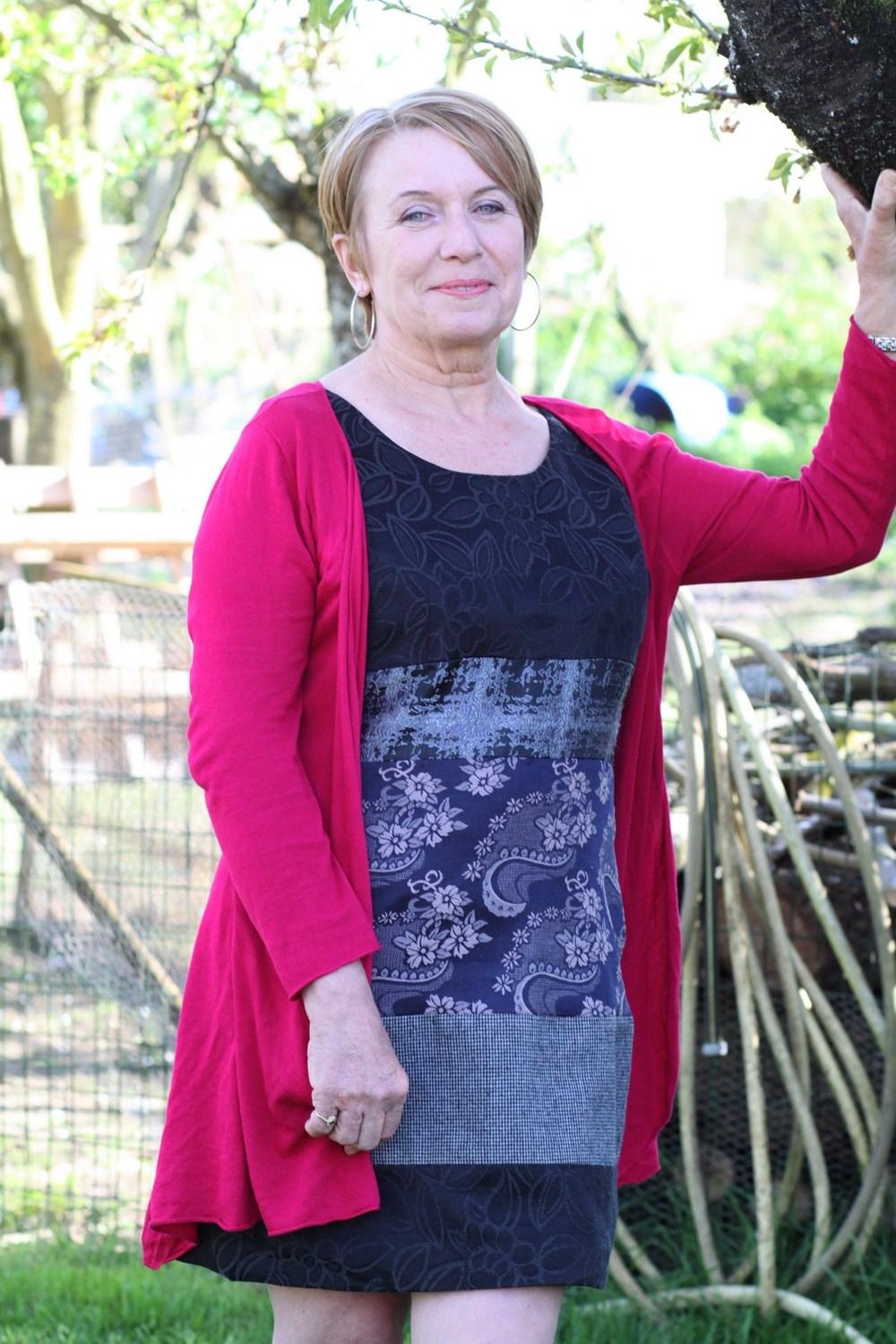 Martine L 1