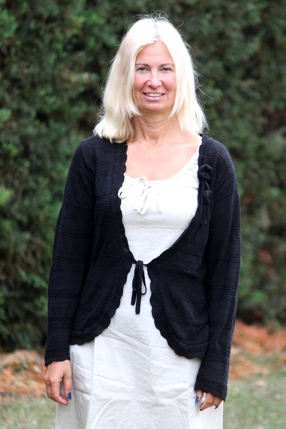 Relooking  Complet - Relooking Complet - Nathalie - 40 ans - Saintes - 40 ans - Saintes