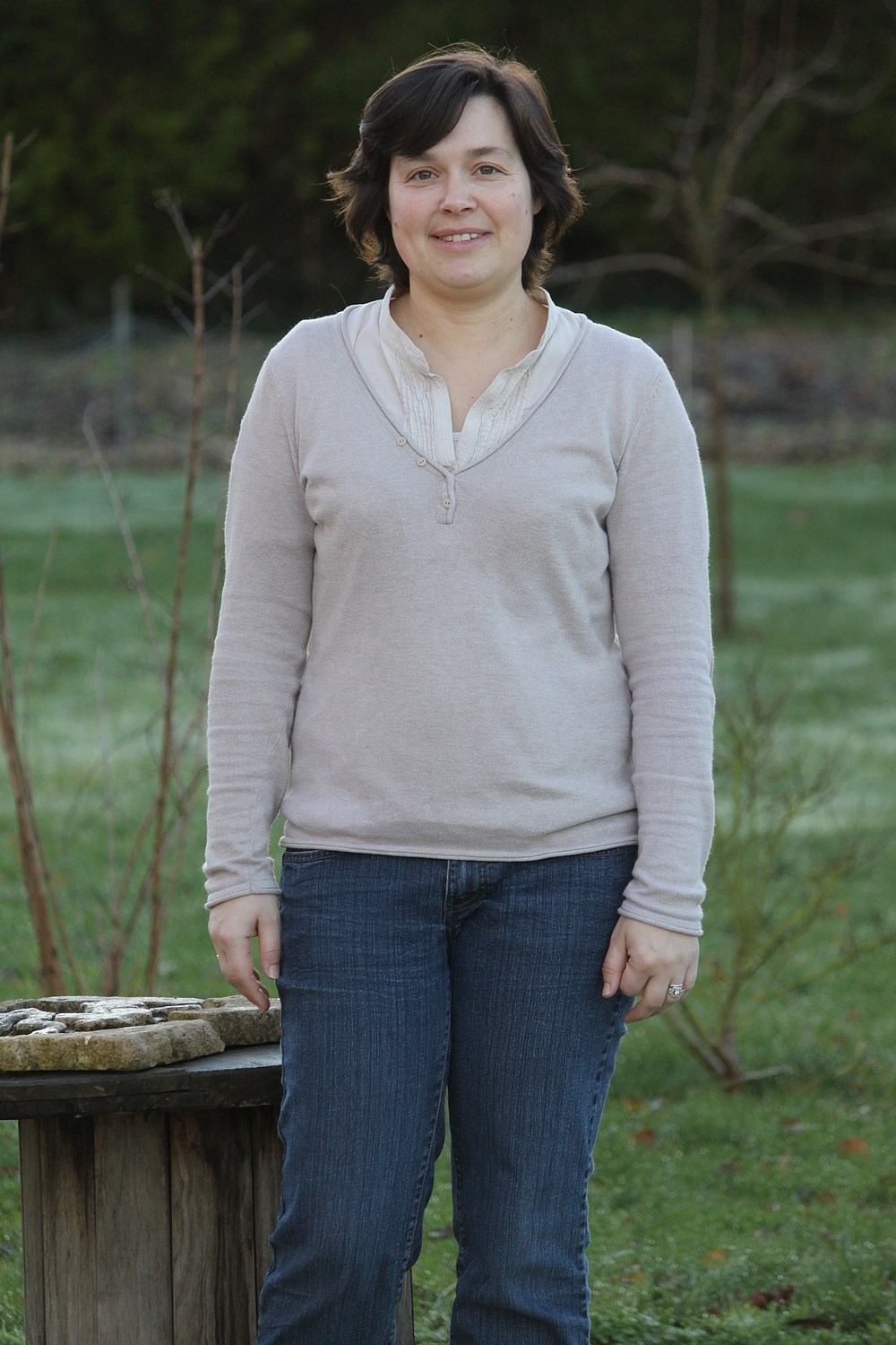 Relooking  Visage - Relooking Visage - Séverine - 36 ans - Saint Jean d'Angély - 36 ans - Saint Jean d'Angély