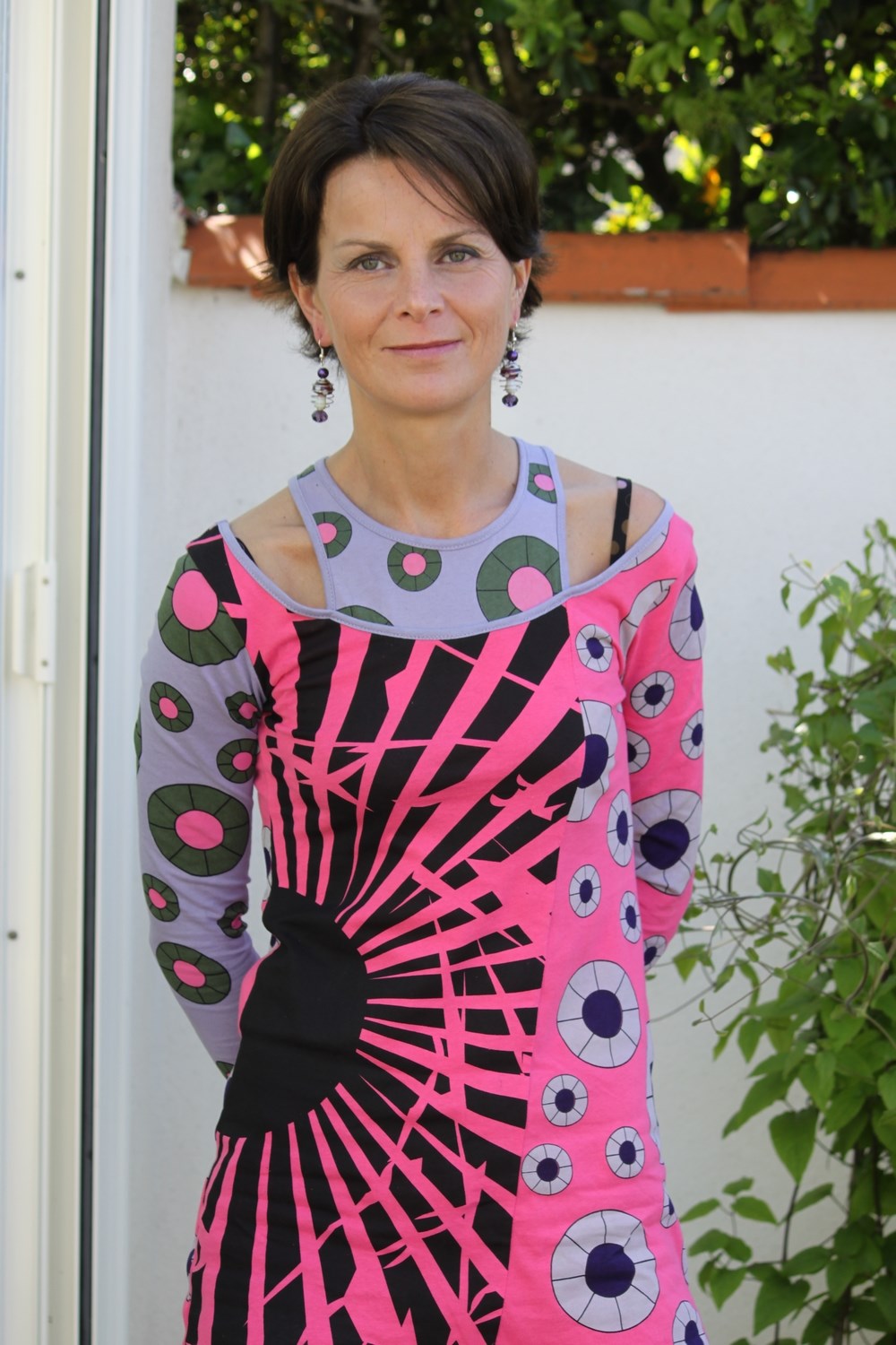 Veronique B 1