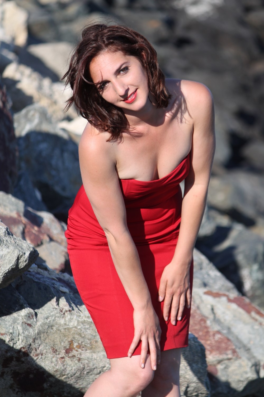 julie P 1