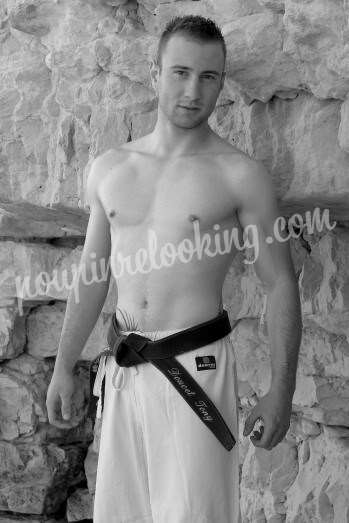 Séance Photo Homme nu - Tony - La Rochelle Séance Photo Homme nu - Tony - La Rochelle