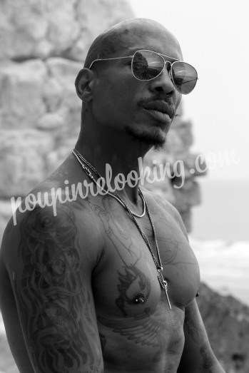 Shooting Homme Torse Nu - Wilco - La Rochelle