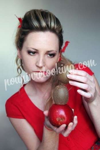 Séance photos fruitée - Mélanie - La Rochelle Séance photos fruitée - Mélanie - La Rochelle
