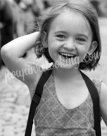 Shooting   - Séance Photo Enfant - Lisa - Ile de Ré - Shooting 2013 -  ans - 