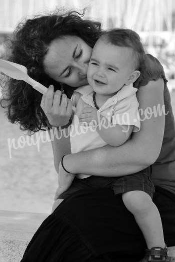 Séance photo en famille - Cindy & Julien - La Rochelle