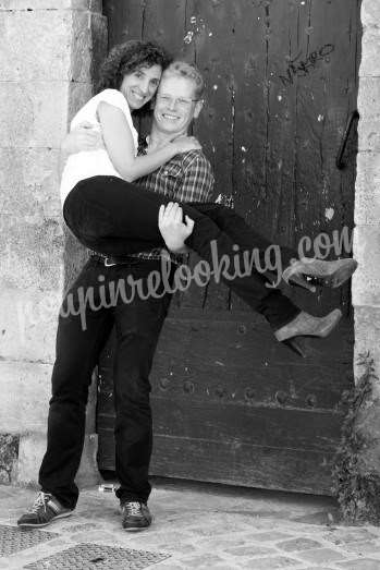 Shooting en famille - Antoinette - La Rochelle