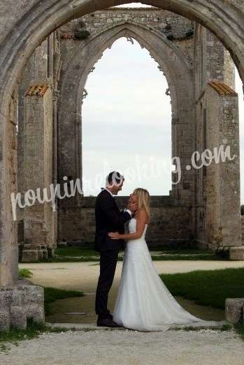 Photographe Mariage sur Île de Ré - Céline & Loïc