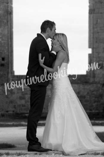 Photographe Mariage sur Île de Ré - Céline & Loïc