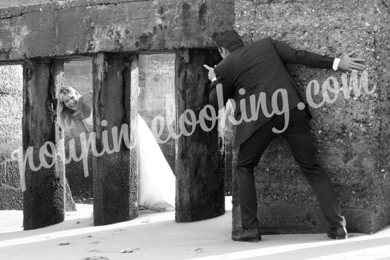 Photographe Mariage sur Île de Ré - Céline & Loïc