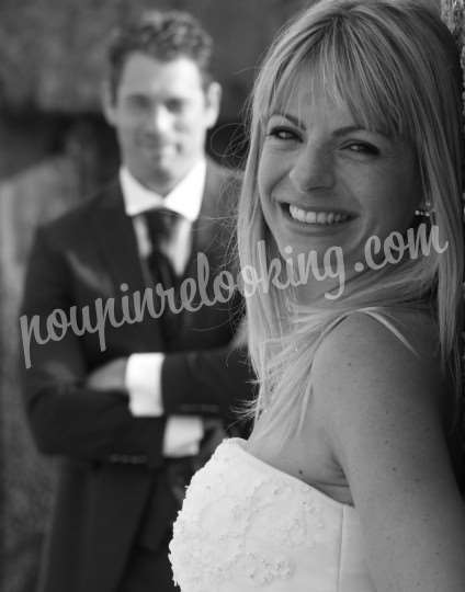 Shooting   - Photographe Mariage sur Île de Ré - Céline & Loïc -  ans - 