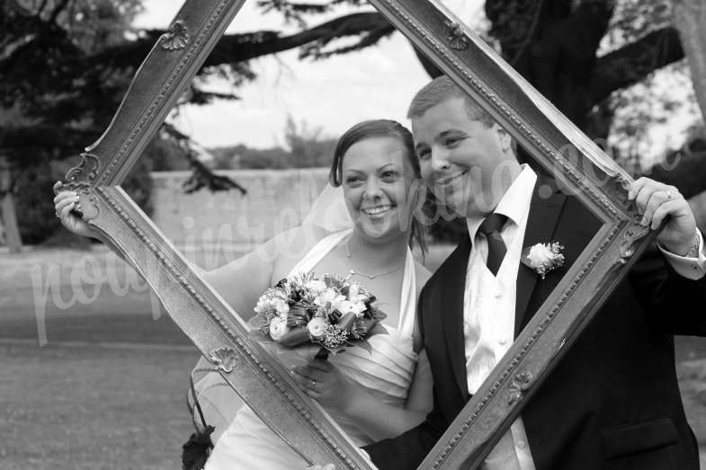 Mariage Stéphanie & Sébastien - La Rochelle