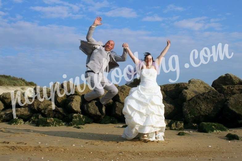 Mariage Fanny & David - Luçon - Vendée