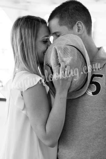 Séance Photo Couple - Marie & Baptiste - La Rochelle