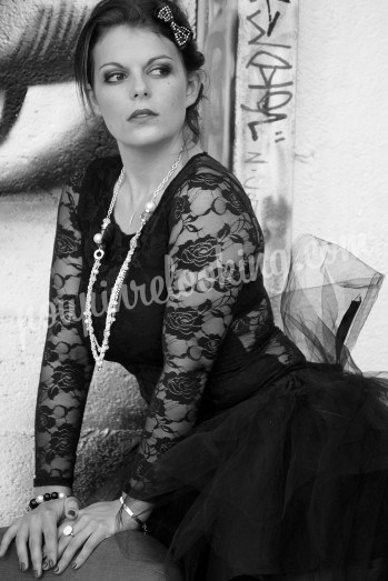 Séance Photo en Parapluie - Charline - La Rochellle Séance Photo en Parapluie - Charline - La Rochellle