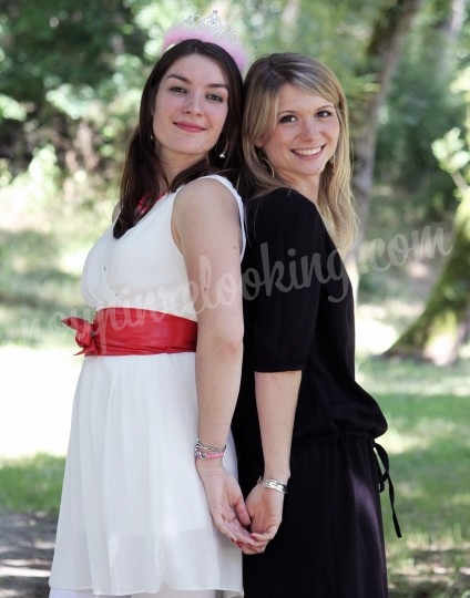 Shooting   - Enterrement vie de jeune fille - Betty - La Rochelle -  ans - 