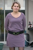 Relooking  Complet - Relooking Complet - Stéphanie - 38 ans - Niort - 38 ans - Niort
