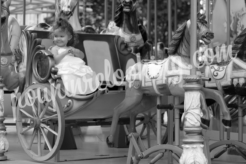 Séance Photo Enfant - Malicia - La Rochelle