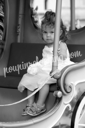 Séance Photo Enfant - Malicia - La Rochelle