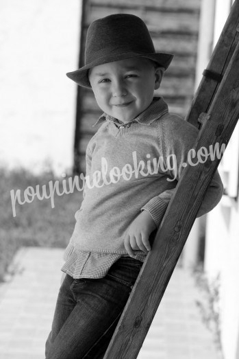 Séance Photo Enfant - Axel - La Rochelle Séance Photo Enfant - Axel - La Rochelle