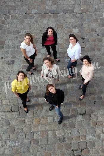 Enterrement vie de jeune fille - Lucie - La Rochelle Enterrement vie de jeune fille - Lucie - La Rochelle