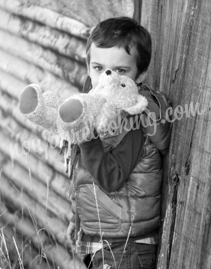 Shooting   - Séance Photo Enfant - Maxence - Ile de Ré - Shooting 2012 -  ans - 