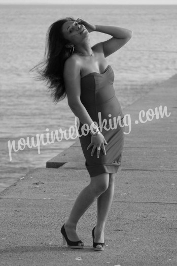 Séance photos Glamour & Sensuelle - Tahina - La Rochelle Séance photos Glamour & Sensuelle - Tahina - La Rochelle