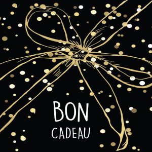 Bon Cadeau Relooking Complet avec 2 heures d'accompagnement boutique