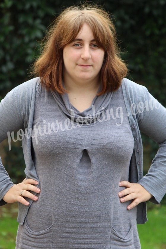 Relooking Complet - Adeline - 26 ans - La Roche sur Yon Relooking Complet - Adeline - 26 ans - La Roche sur Yon