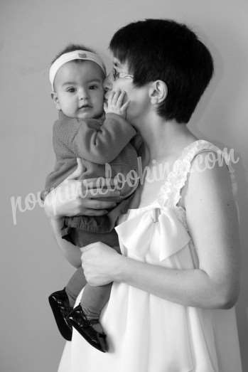 Séance Photo En Famille - Mathilde Stéphane Mathis & Chloé - Niort