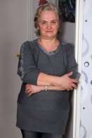 Relooking  Complet - Relooking Complet - Monique - 64 ans - Niort - 64 ans - Niort