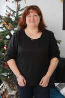 Relooking  Complet - Relooking Complet - Véronique - La Rochelle - 47 ans - 47 ans - La Rochelle