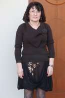 Relooking  Visage - Relooking Visage - Sylviane - 63 ans - Parthenay - 63 ans - Parthenay