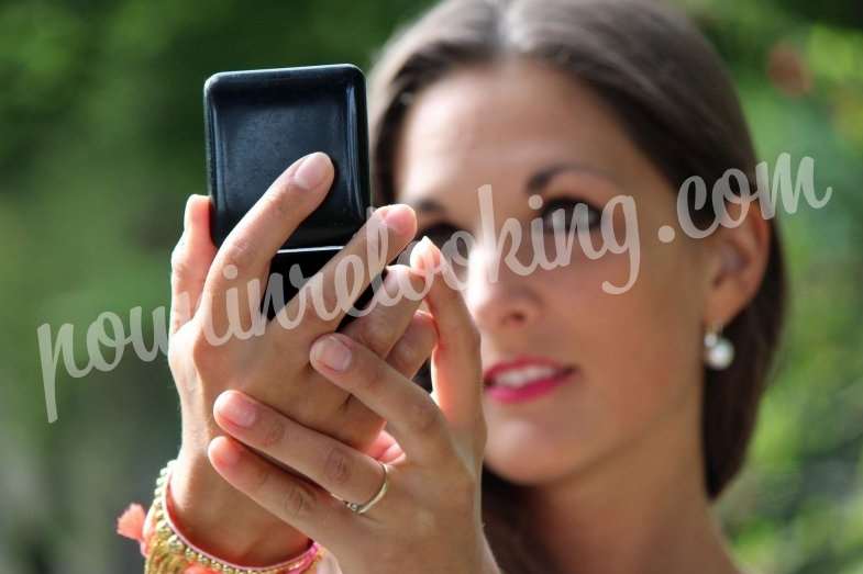 Séance Photo Enterrement Vie de Jeune Fille – La Rochelle - Noémie