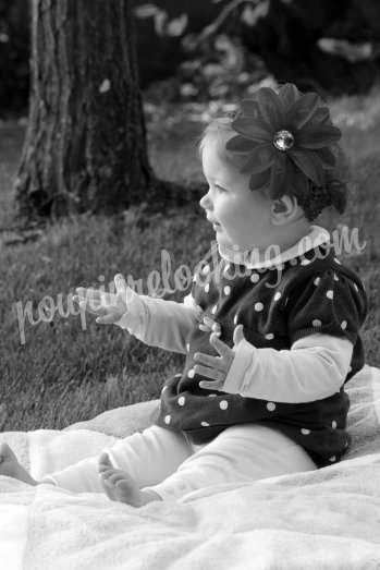 Séance Photo En Famille - Lise Sébastien & Romane - La Rochelle