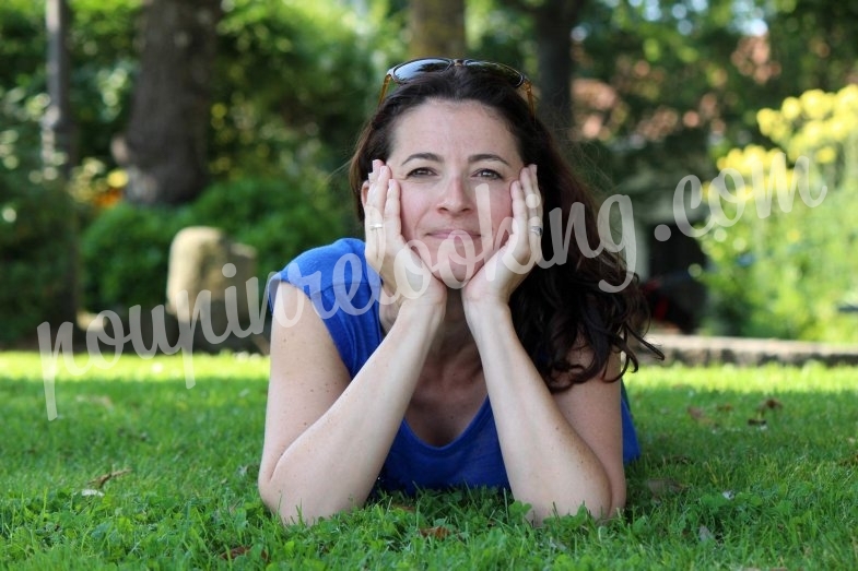 Séance Photo Enterrement Vie de Jeune Fille – La Rochelle - Aurélie